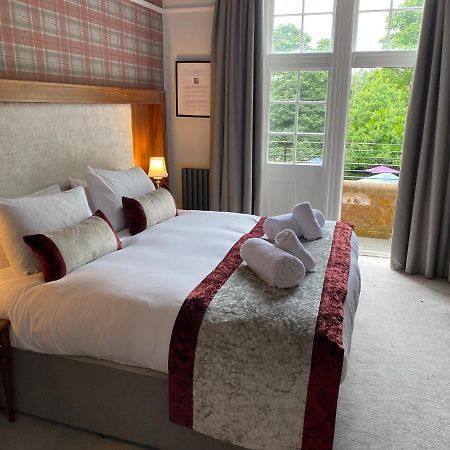 The Craigie Hotel بينيكيوك المظهر الخارجي الصورة