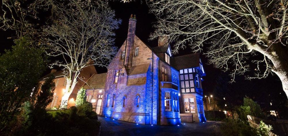 The Craigie Hotel بينيكيوك المظهر الخارجي الصورة