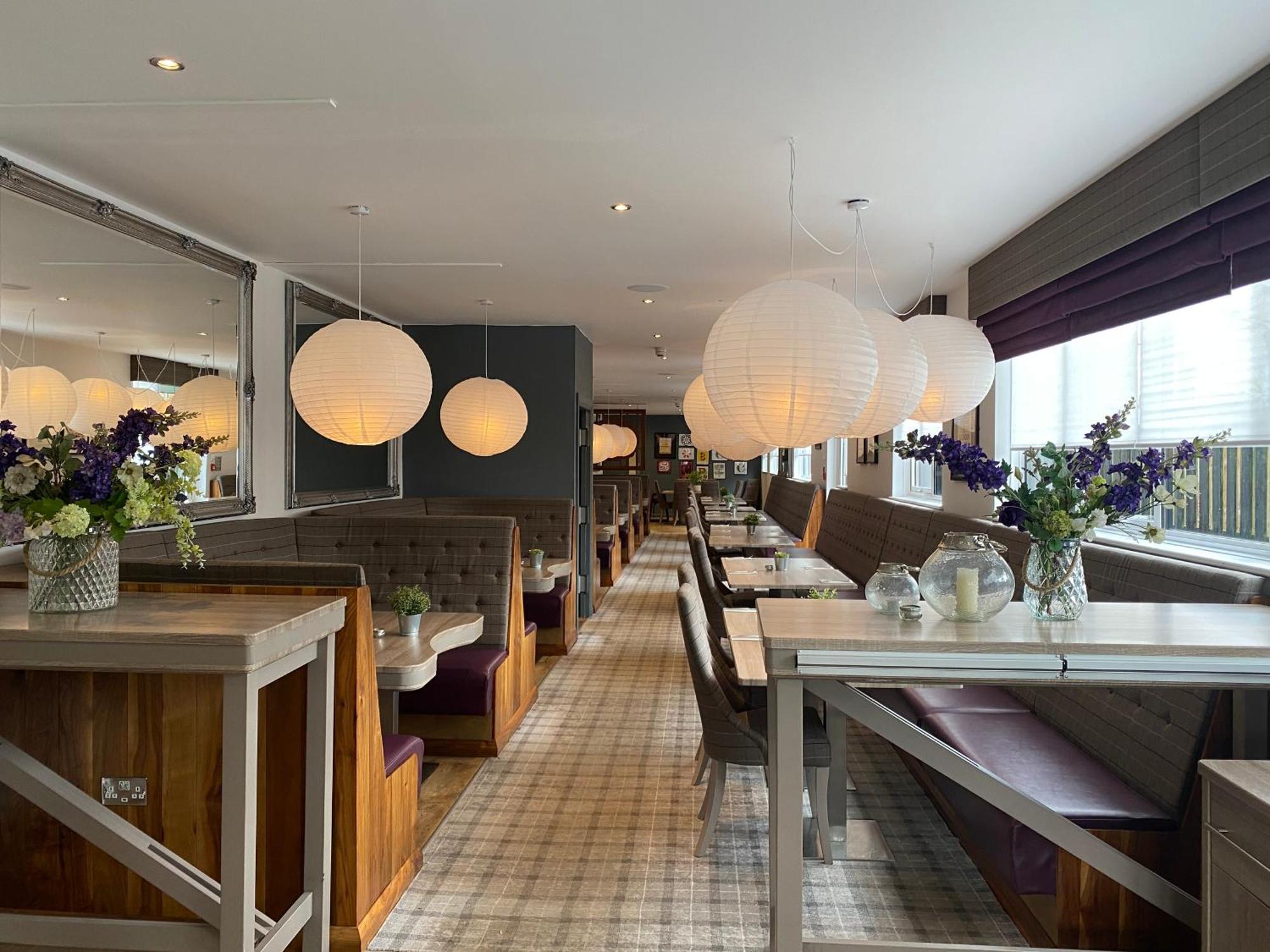 The Craigie Hotel بينيكيوك المظهر الخارجي الصورة