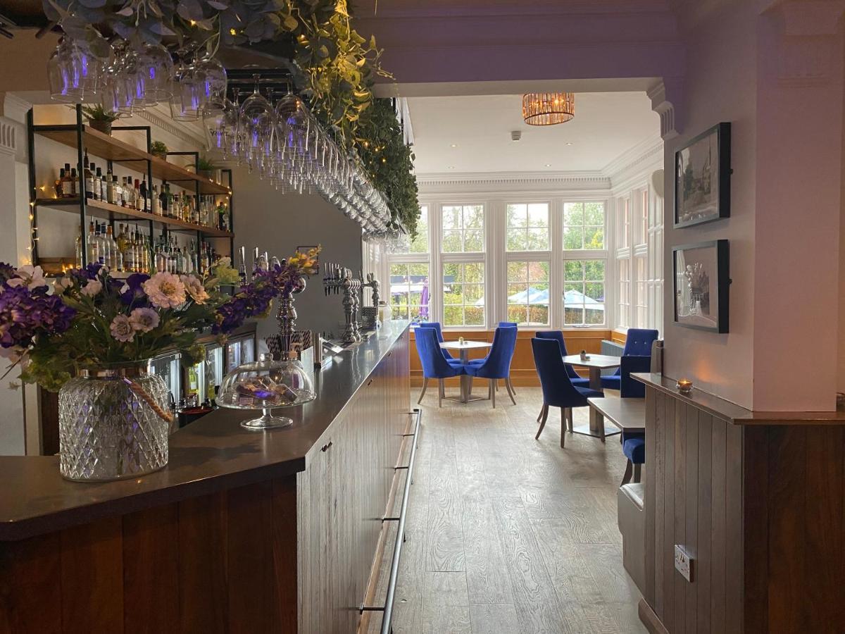 The Craigie Hotel بينيكيوك المظهر الخارجي الصورة