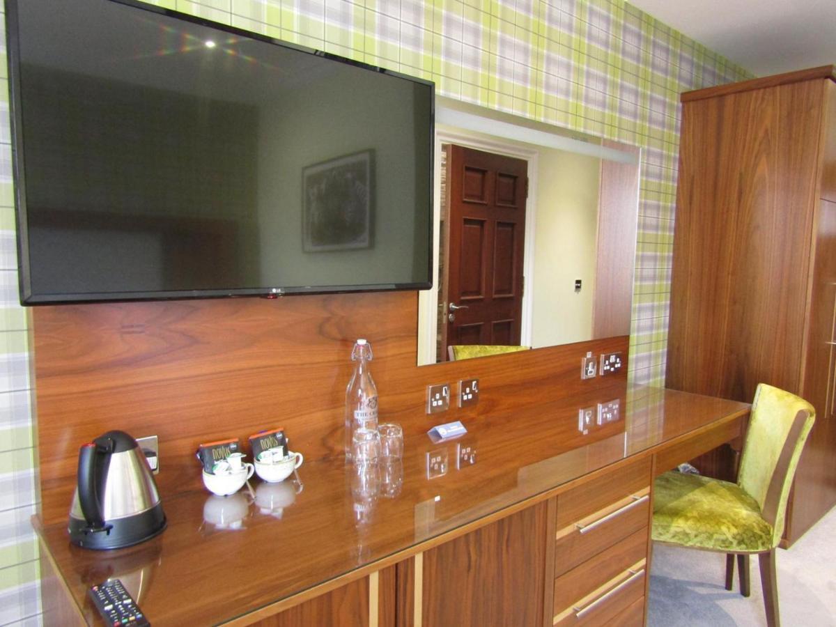 The Craigie Hotel بينيكيوك المظهر الخارجي الصورة