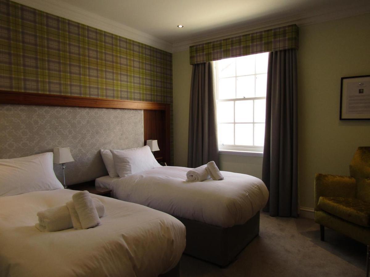 The Craigie Hotel بينيكيوك المظهر الخارجي الصورة
