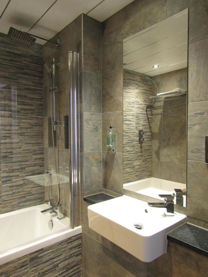 The Craigie Hotel بينيكيوك المظهر الخارجي الصورة