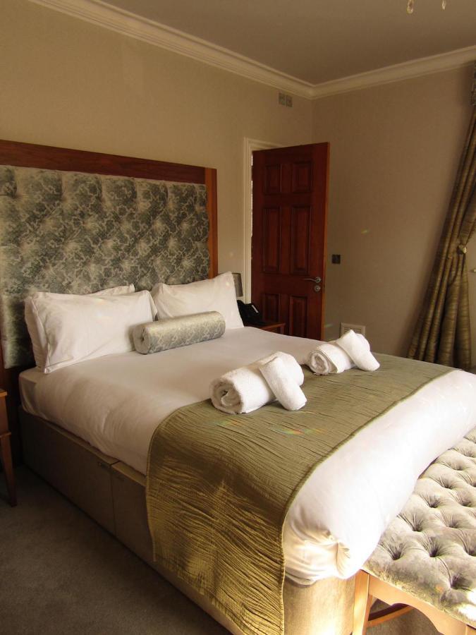 The Craigie Hotel بينيكيوك المظهر الخارجي الصورة