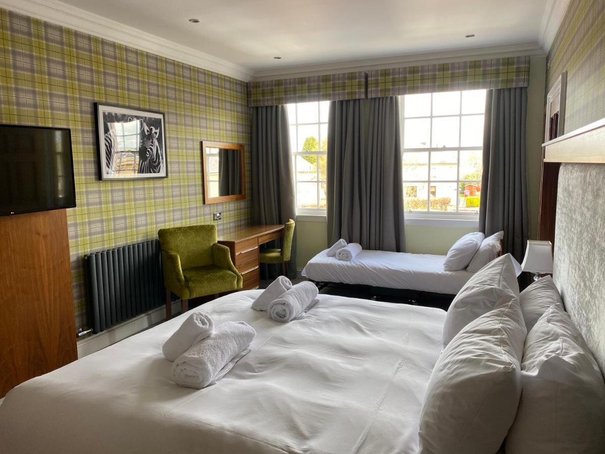 The Craigie Hotel بينيكيوك المظهر الخارجي الصورة