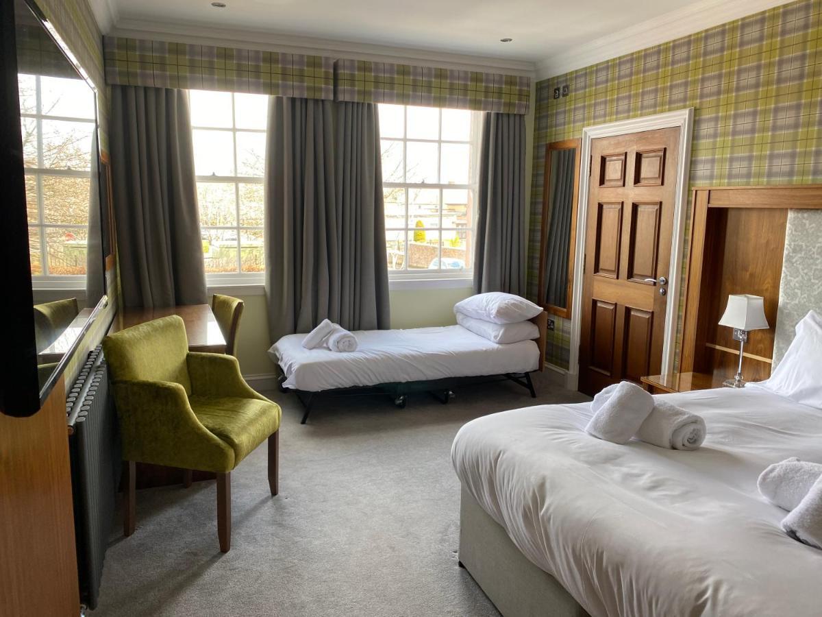 The Craigie Hotel بينيكيوك المظهر الخارجي الصورة