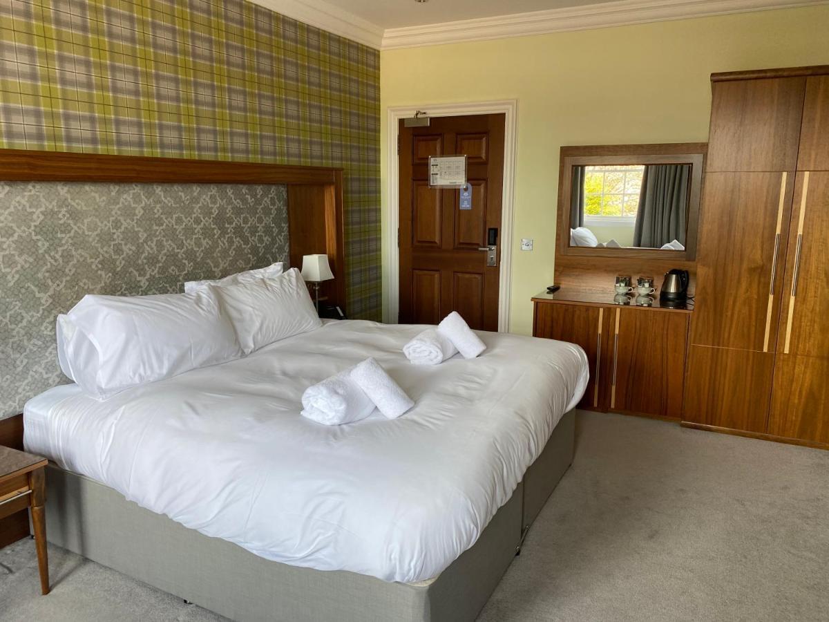 The Craigie Hotel بينيكيوك المظهر الخارجي الصورة