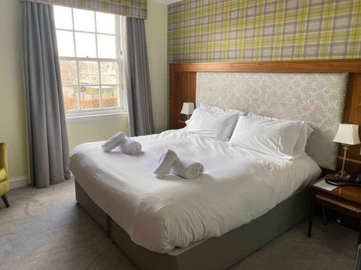 The Craigie Hotel بينيكيوك المظهر الخارجي الصورة