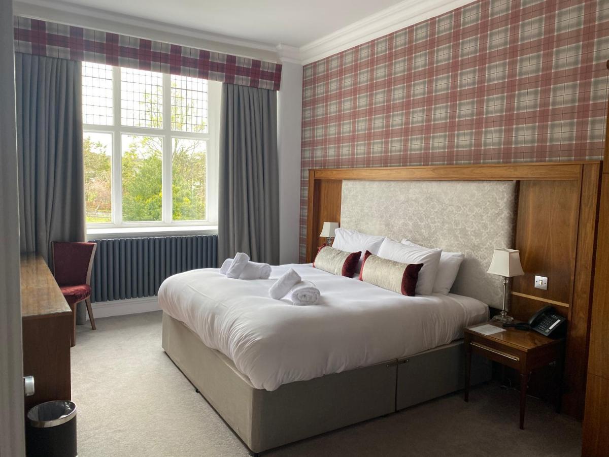 The Craigie Hotel بينيكيوك المظهر الخارجي الصورة