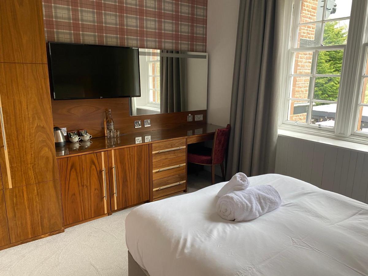 The Craigie Hotel بينيكيوك المظهر الخارجي الصورة