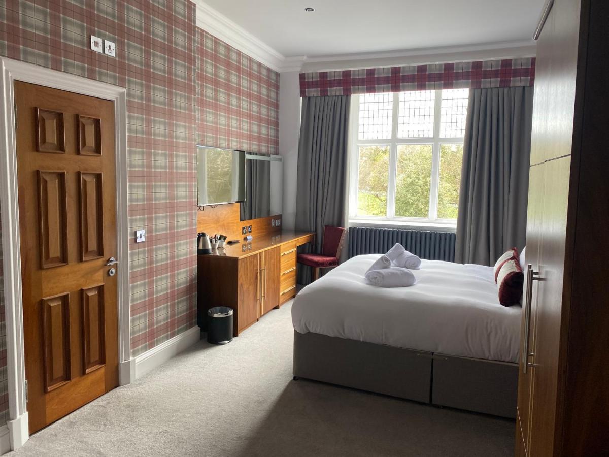 The Craigie Hotel بينيكيوك المظهر الخارجي الصورة
