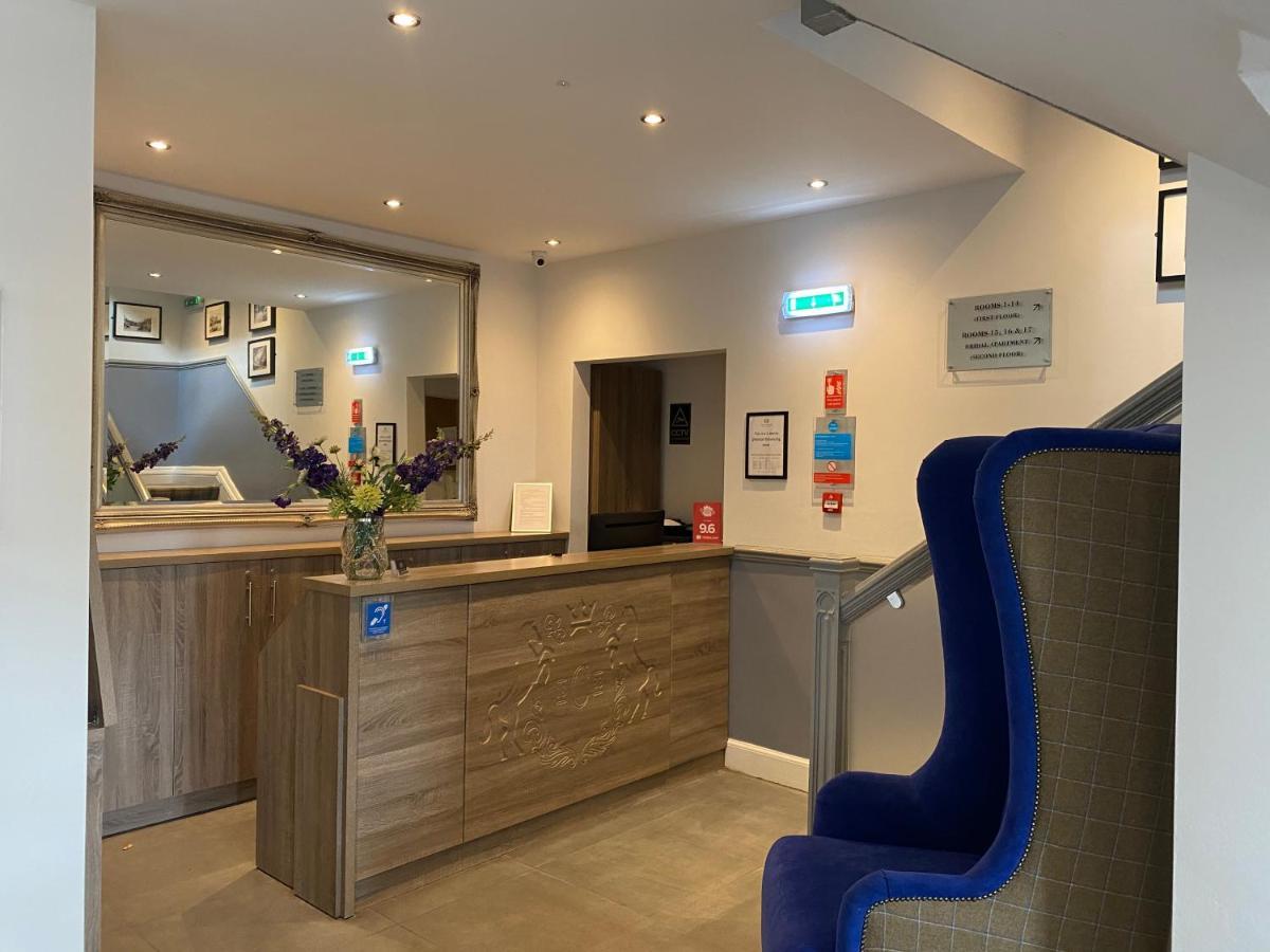 The Craigie Hotel بينيكيوك المظهر الخارجي الصورة