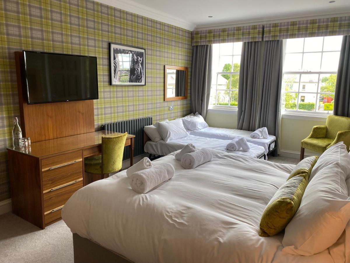 The Craigie Hotel بينيكيوك المظهر الخارجي الصورة