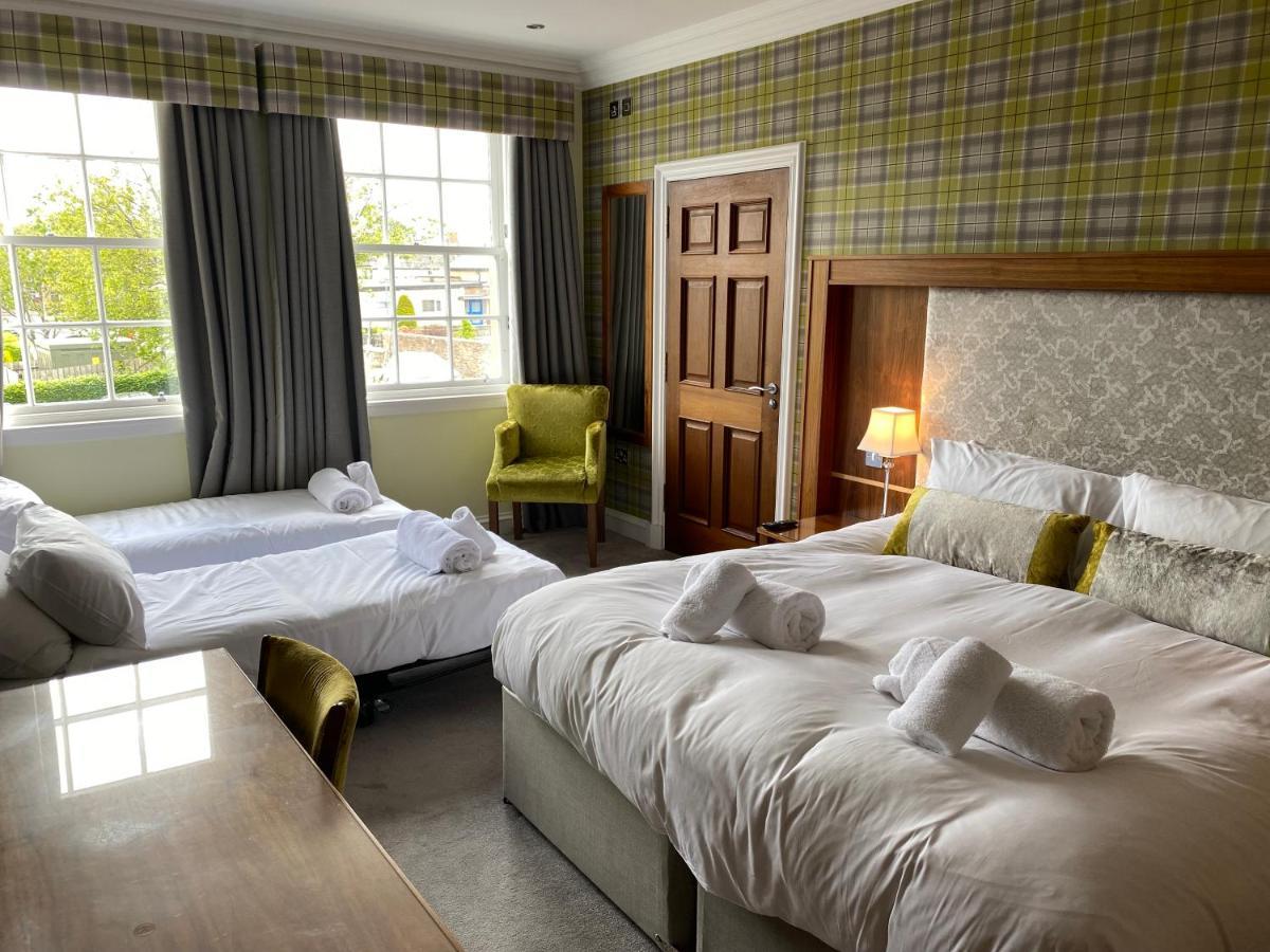The Craigie Hotel بينيكيوك المظهر الخارجي الصورة