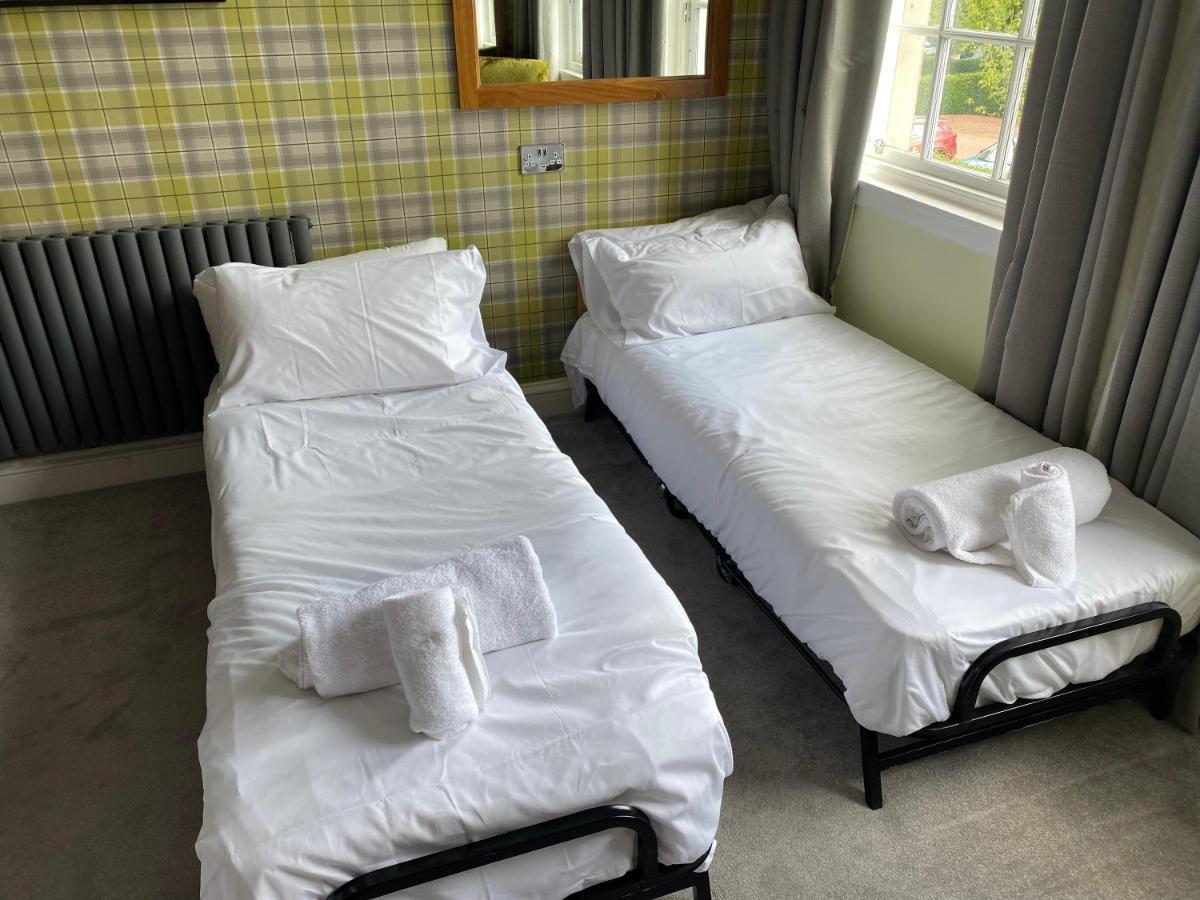 The Craigie Hotel بينيكيوك المظهر الخارجي الصورة