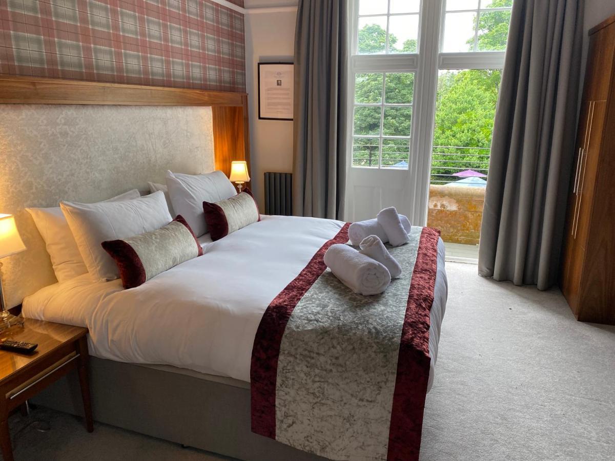 The Craigie Hotel بينيكيوك المظهر الخارجي الصورة