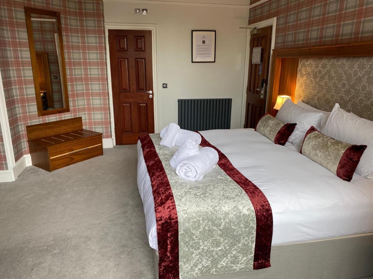 The Craigie Hotel بينيكيوك المظهر الخارجي الصورة