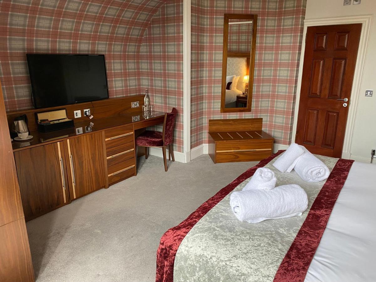 The Craigie Hotel بينيكيوك المظهر الخارجي الصورة