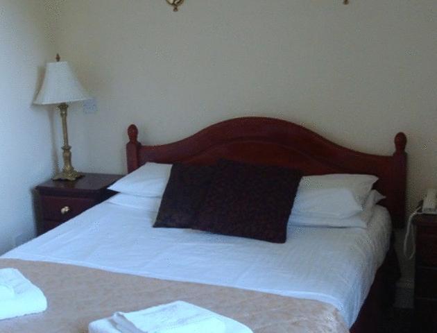 The Craigie Hotel بينيكيوك الغرفة الصورة