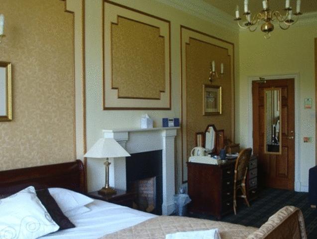 The Craigie Hotel بينيكيوك الغرفة الصورة