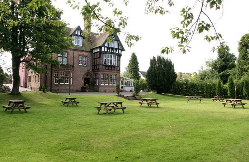 The Craigie Hotel بينيكيوك المظهر الخارجي الصورة